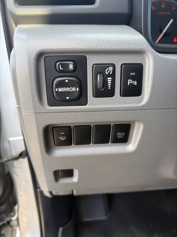 2012 Toyota 4Runner SR5