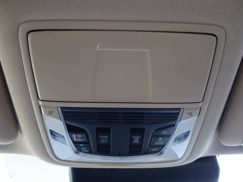 2023 Acura RDX SH-AWD