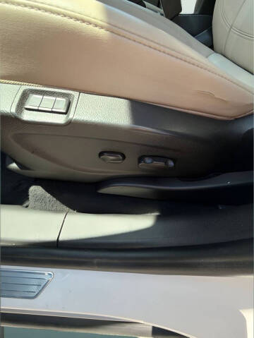 2017 Buick Encore Premium
