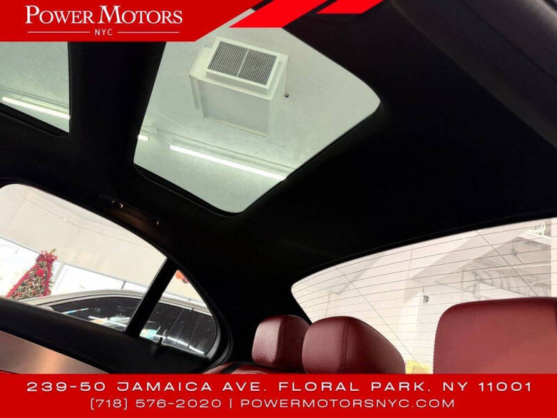 2020 Mercedes-Benz C-Class AMG C 43