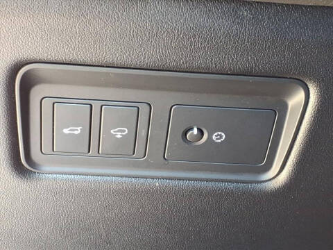 2016 Land Rover Range Rover Supercharged