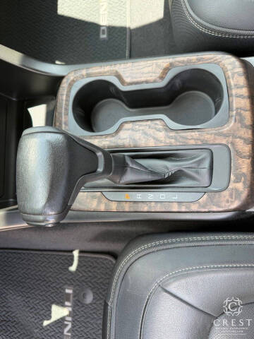 2021 GMC Canyon