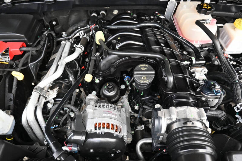 2022 Jeep Gladiator Altitude