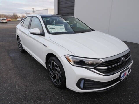 2023 Volkswagen Jetta for sale at Karmart in Burlington WA