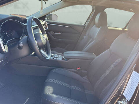 2026 Mazda CX-50 2.5 S Preferred