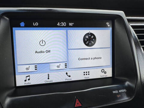 2016 Ford Flex SEL