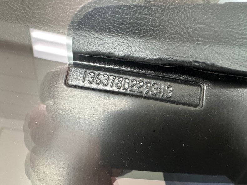 1968 Chevrolet Malibu