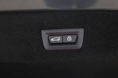 2022 BMW 7 Series M760i xDrive