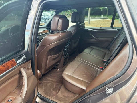 2012 BMW X5 xDrive35i