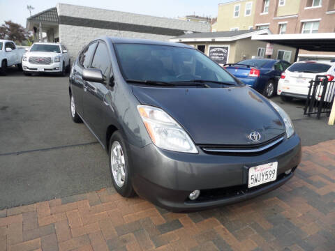 2006 Toyota Prius