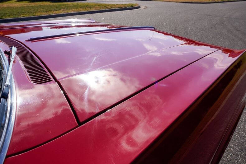 1965 Chevrolet Impala