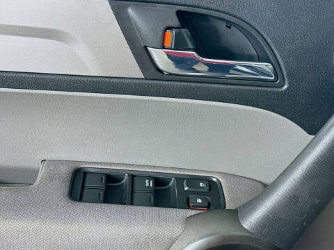 2010 Honda CR-V EX