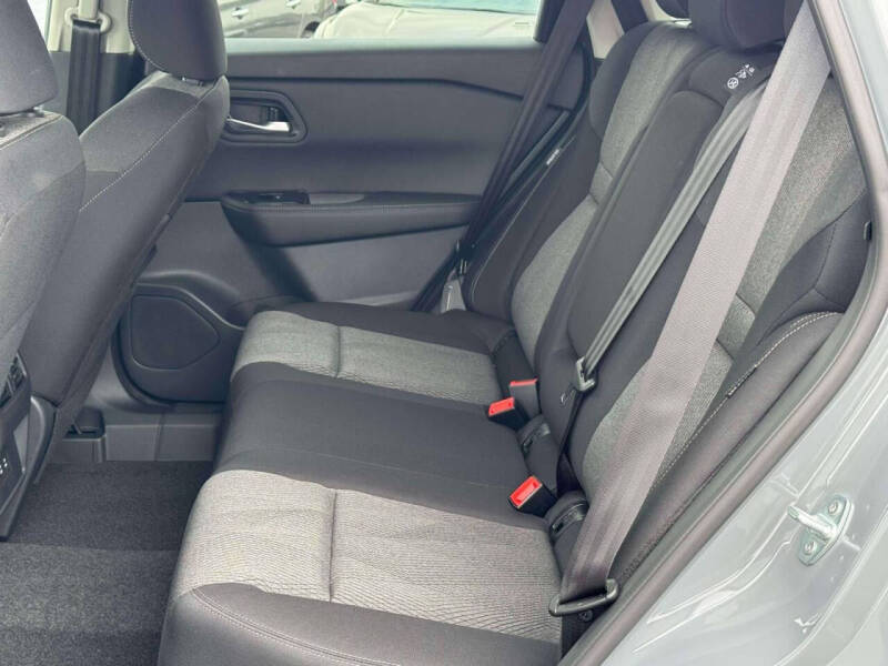 2026 Nissan Rogue SV - Photo 28
