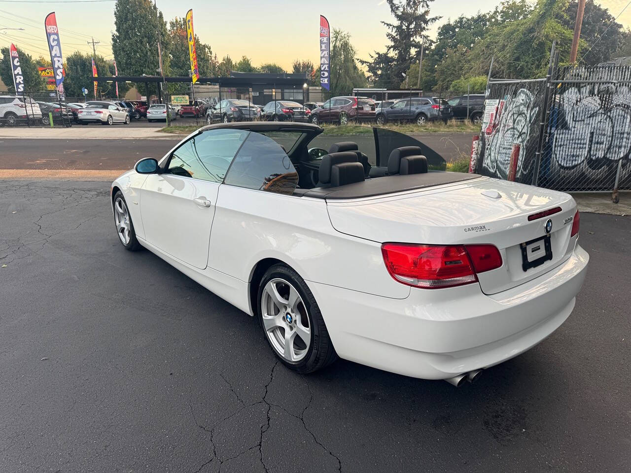 2009 BMW 3 Series for sale at Worldwide Auto in Portland, OR