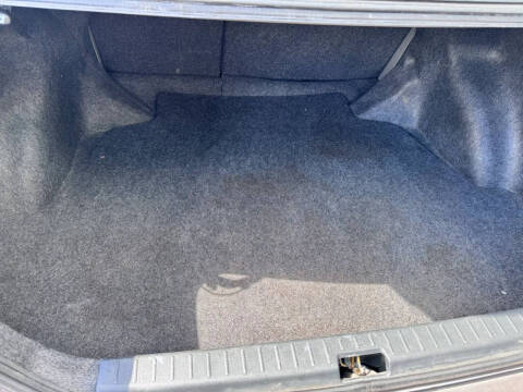 2003 Toyota Corolla