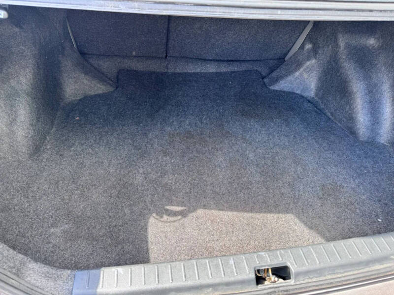2003 Toyota Corolla