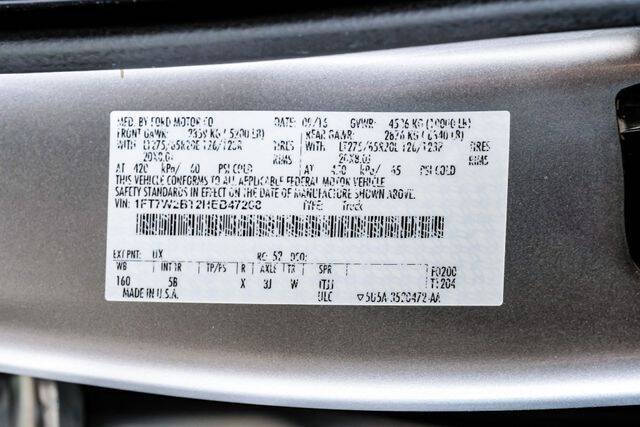 2017 Ford F-250 Super Duty