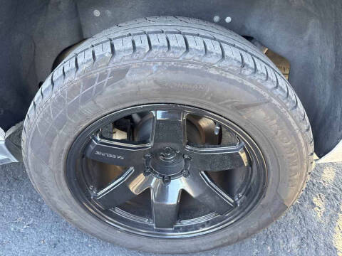 2017 Chevrolet Suburban LS