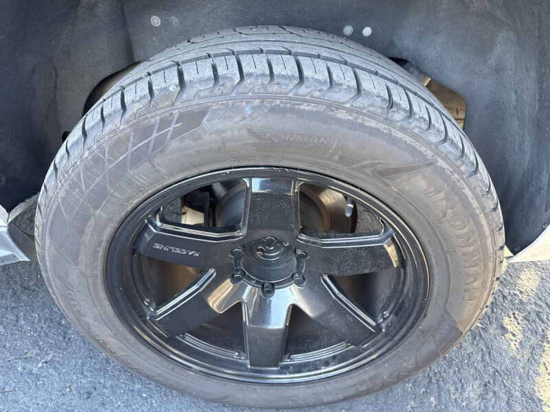 2017 Chevrolet Suburban LS