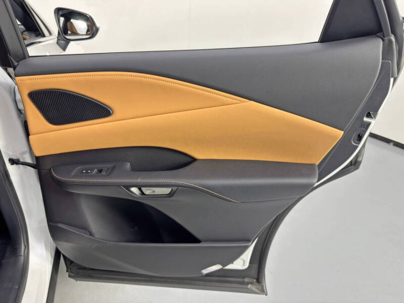 2023 Lexus RX 350