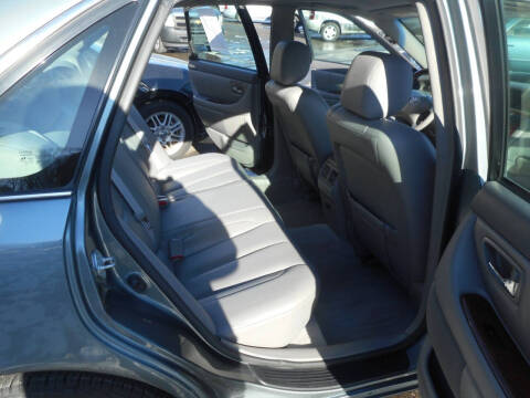 2003 Toyota Avalon XLS