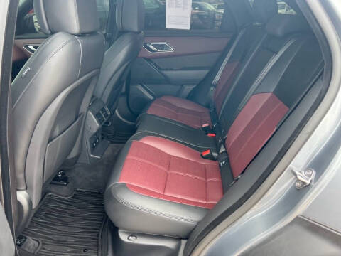 2024 Land Rover Range Rover Velar P400 Dynamic HSE