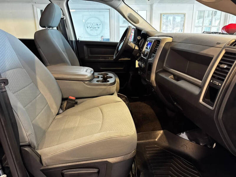 2013 RAM 1500 Express