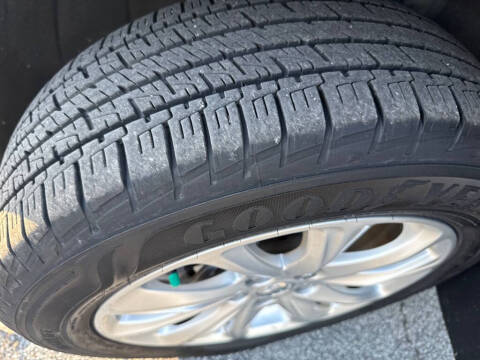 2020 Buick Envision Preferred