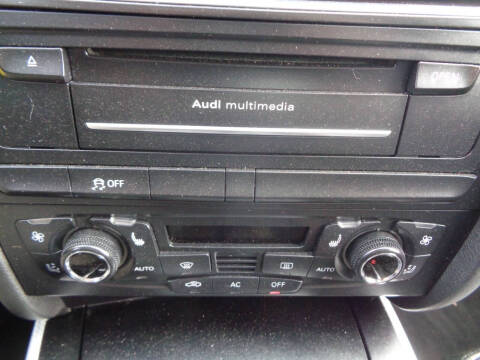 2012 Audi A4 2.0T quattro Avant Premium Plus