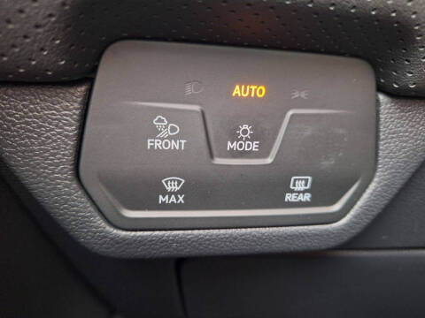 2026 Volkswagen Atlas SE