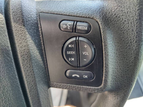 2016 Ford F-250 Super Duty