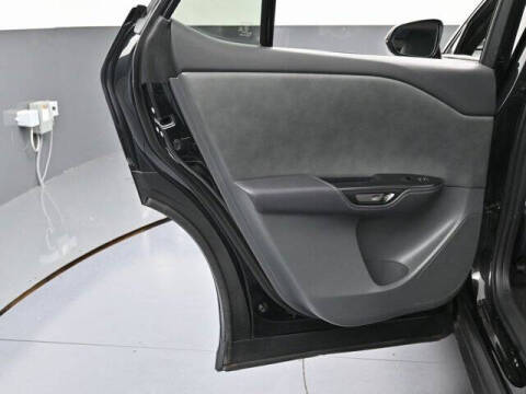 2023 Lexus RZ 450e Luxury