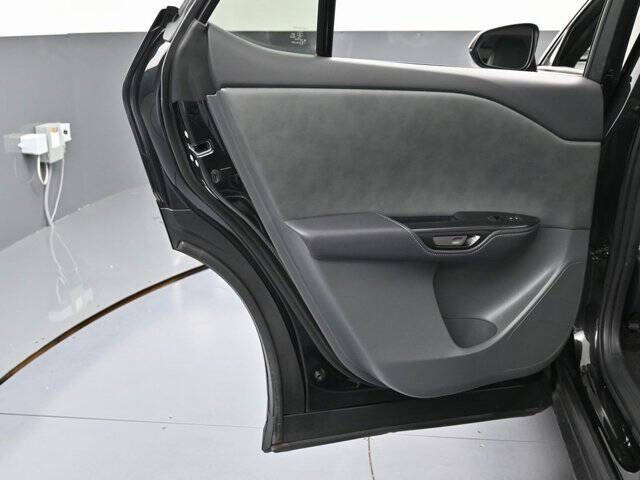 2023 Lexus RZ 450e Luxury