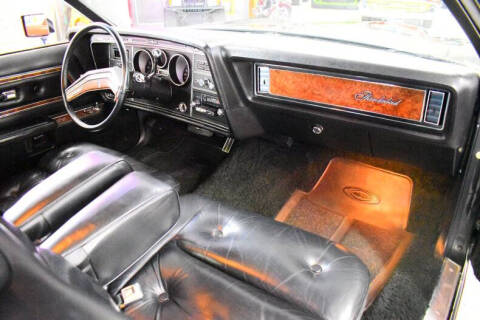 1976 Ford Thunderbird