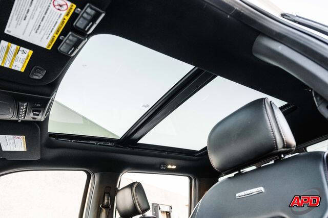 2021 Ford F-250 Super Duty