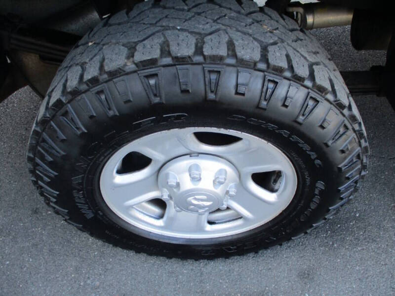 2016 RAM 3500 Tradesman