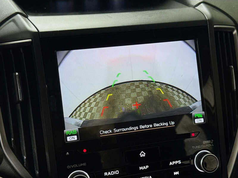 2020 Subaru Crosstrek Limited