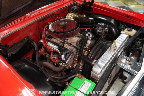 1964 Chevrolet Impala