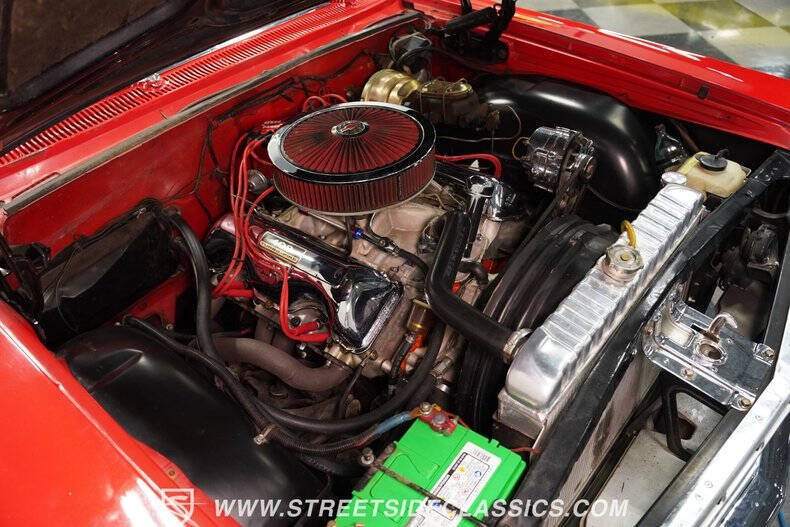 1964 Chevrolet Impala