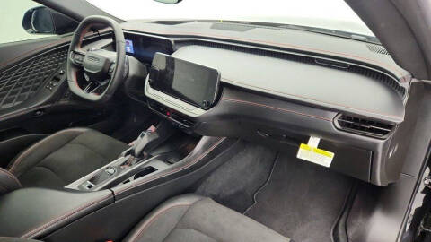 2024 Dodge Charger Daytona Scat Pack