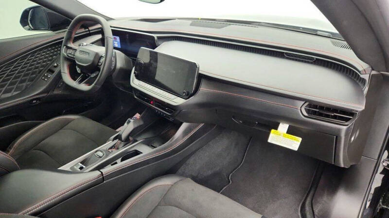 2024 Dodge Charger Daytona Scat Pack