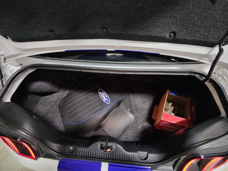 2014 Ford Mustang GT