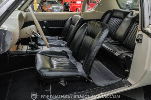 1963 Studebaker Avanti