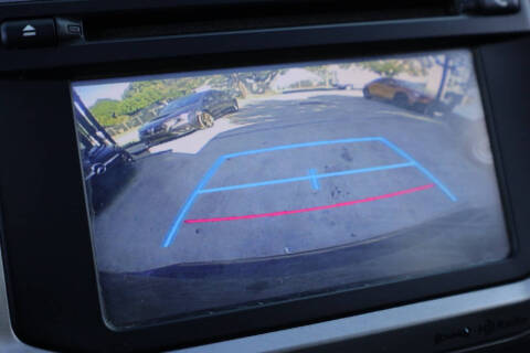 2017 Toyota 4Runner TRD Off-Road Premium