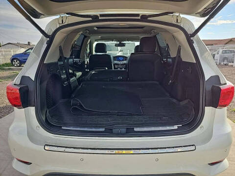 2024 Jeep Grand Cherokee L