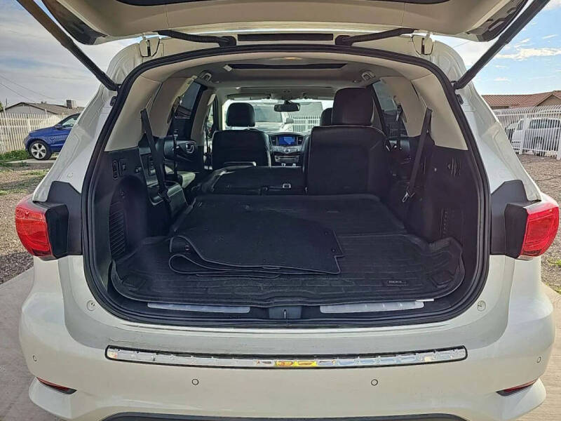 2024 Jeep Grand Cherokee L