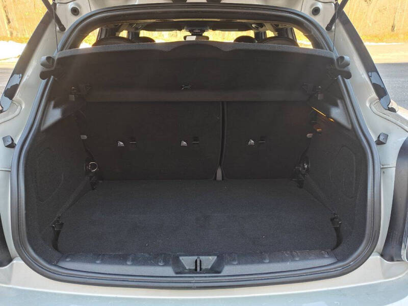 2023 MINI Hardtop 4 Door Cooper S