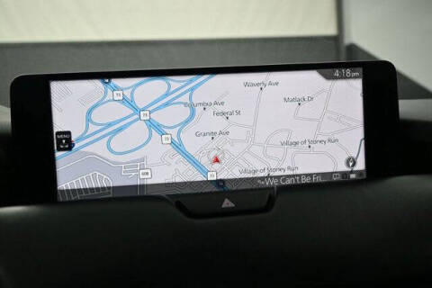 2024 Mazda CX-90 Plug-in Hybrid Premium Plus