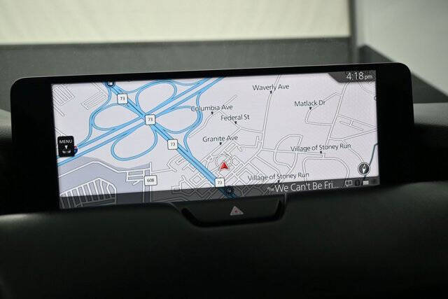 2024 Mazda CX-90 Plug-in Hybrid Premium Plus