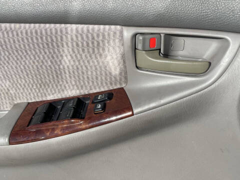 2006 Toyota Corolla LE